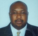 Abayomi Kuforiji, PT, DPT, MBA - President, Ife Phycal Therapy Alumni Association Inc.