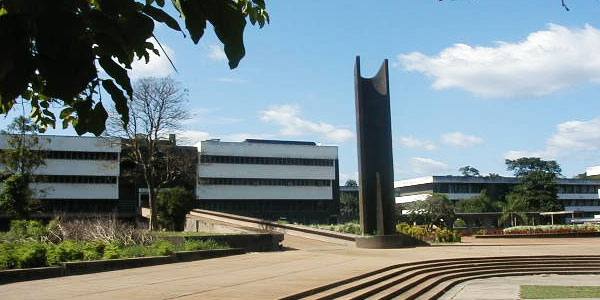 The Hezekiah Oluwasanmi Library The Hezekiah Oluwasanmi Library