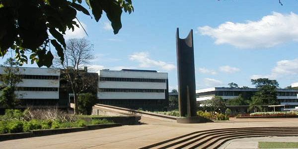 The Hezekiah Oluwasanmi Library